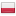 walaszko.pl hosted country